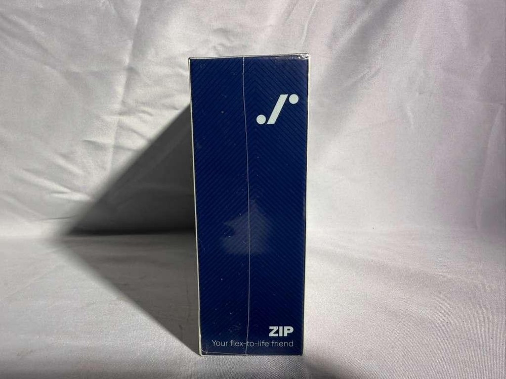 Aurzen ZIP Tri-Fold Mini Projector DZ001 (A4)