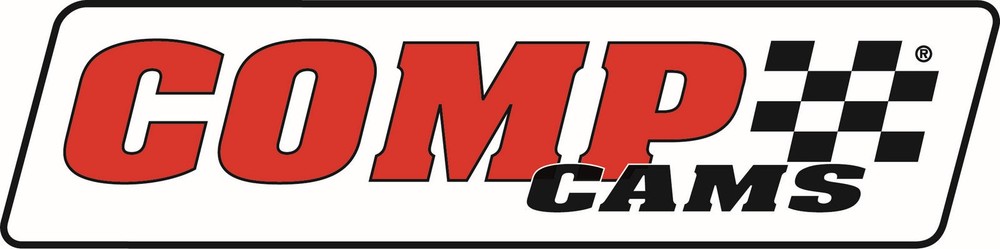 Comp Cams Performance Series Solid Lifter Set for Cadillac, Chevrolet, Olds and