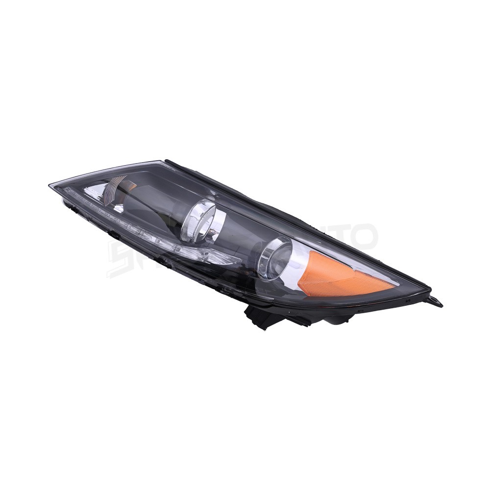 For 2013 2014 2015 2016 KIA Sportage Headlight Assembly Halogen Left Driver Side