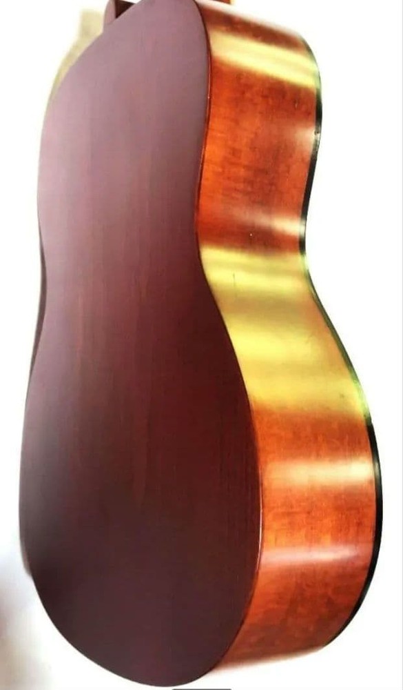 Custom Romanian Mini Classical Guitar 610mm Solid Top