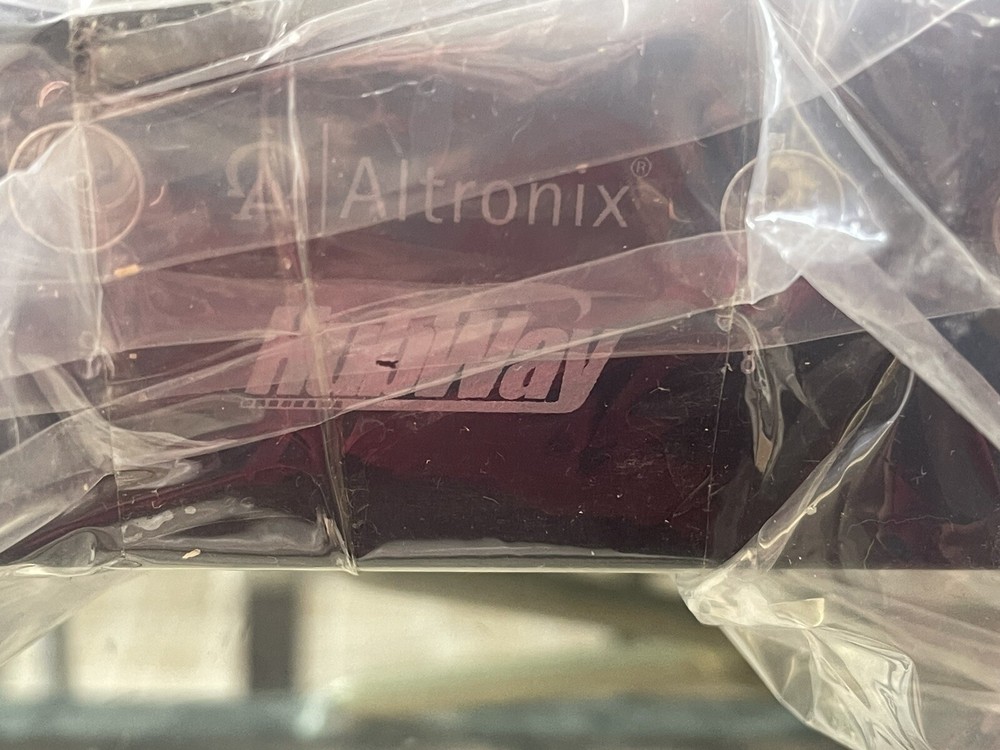 Altronix Hubway 16 Cd