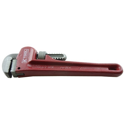 WRENCH PIPE 8IN. KTI49008 Brand New!