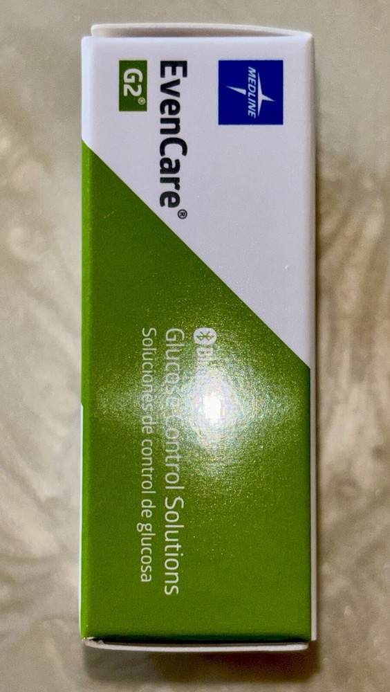 Medline EvenCare G2 control solution