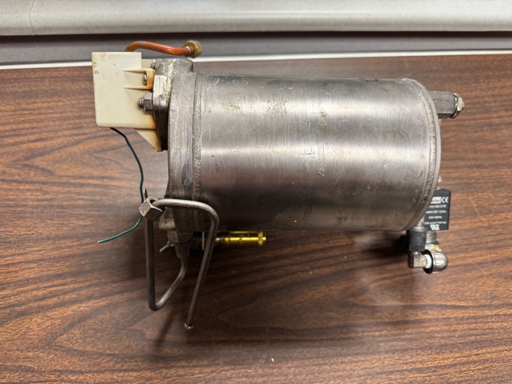 Boiler for la cimbali dosatron esspresso machine
