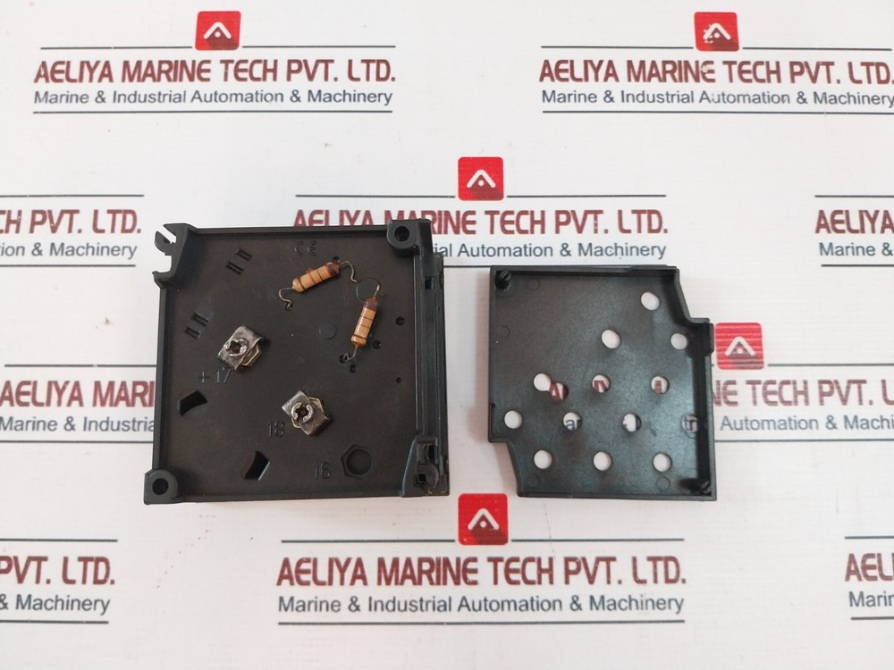 Rishabh 55-60-65 Hz Frequency Meter ZQ96