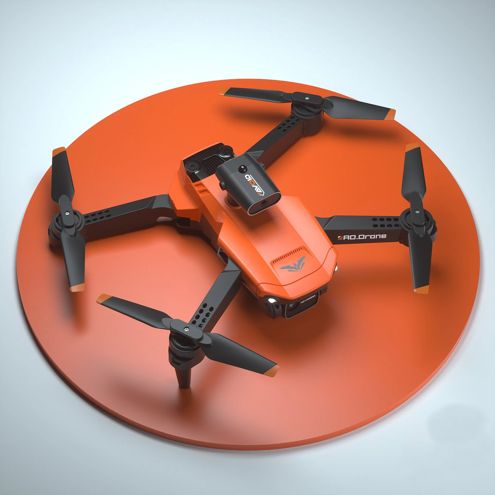 RTH106 Quadcopter Drone