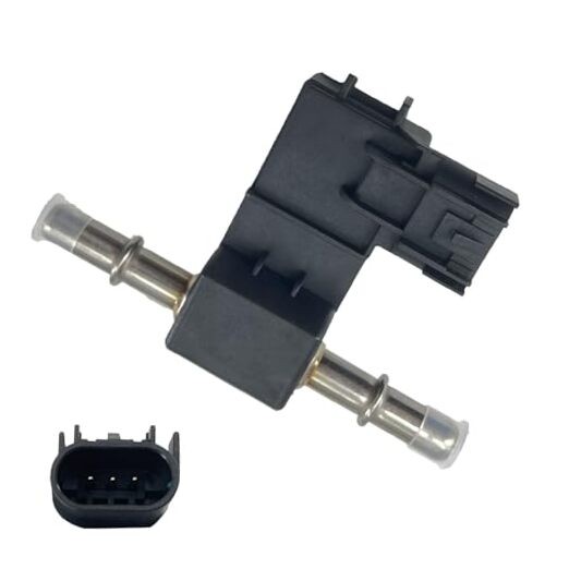 Replacement Flex Fuel Sensor, Compatible with Lacrosse, ATS, SRX, Caprice,