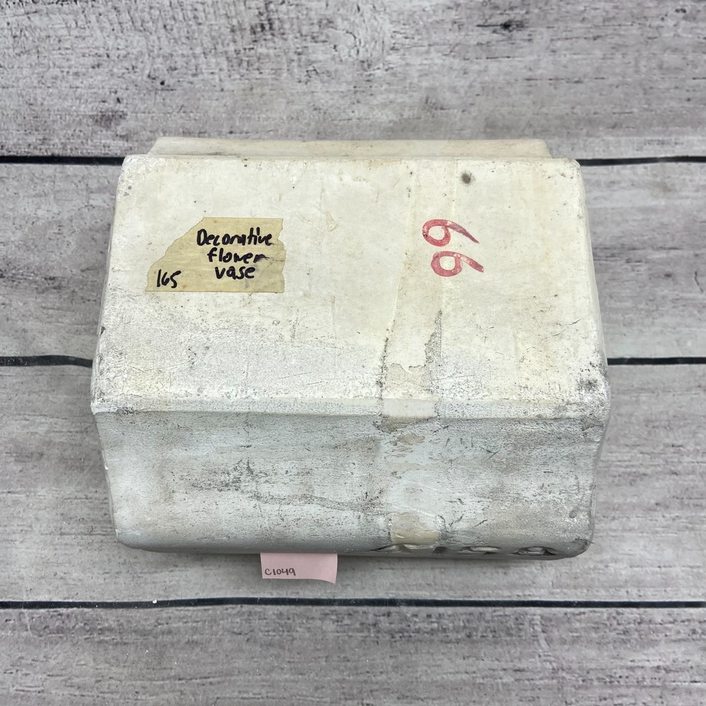 Atlantic Mold Ceramic Casting Mold Urn Vase Planter #A158