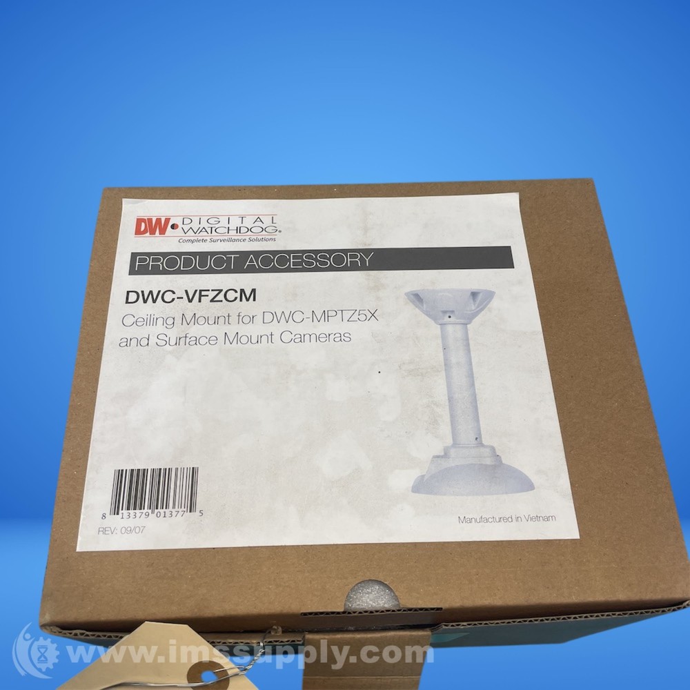 DW DWC-VFZCM Ceiling Mount FNOB