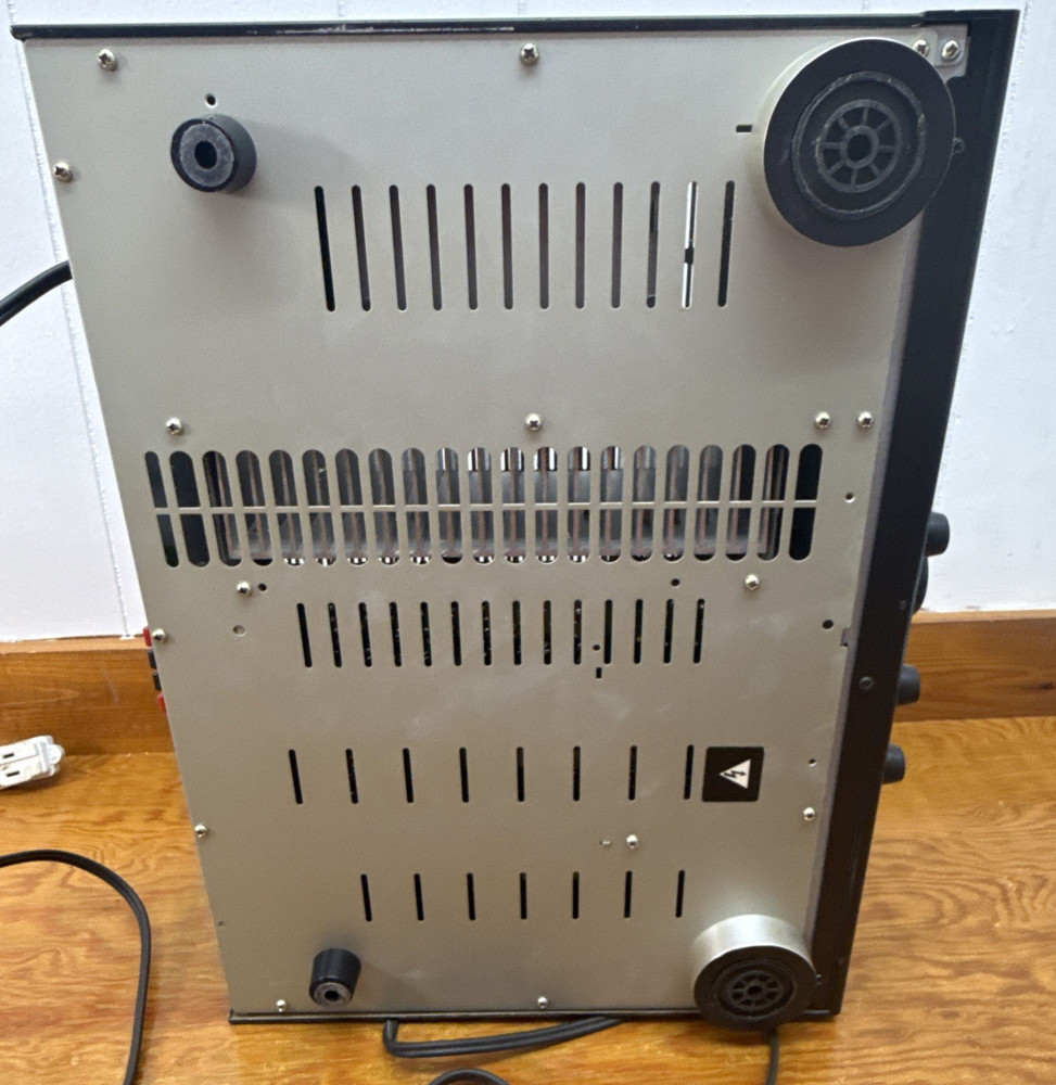 JVC RX-318 Receiver 110wpc