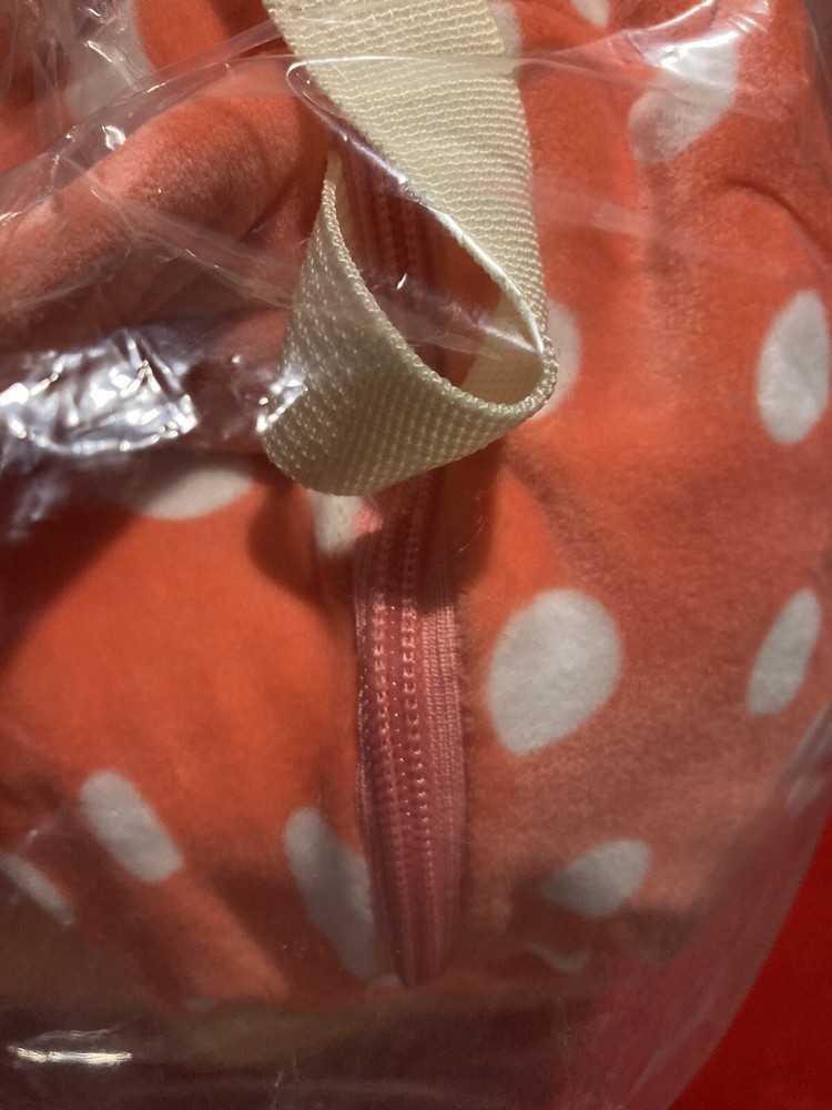 squishmallows malcom mushroom backpack