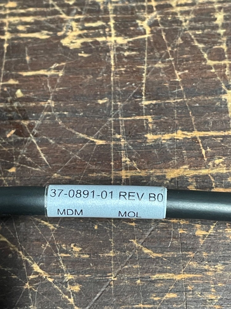 CISCO / MOLEX 74577-0050 STACK CABLE 18''