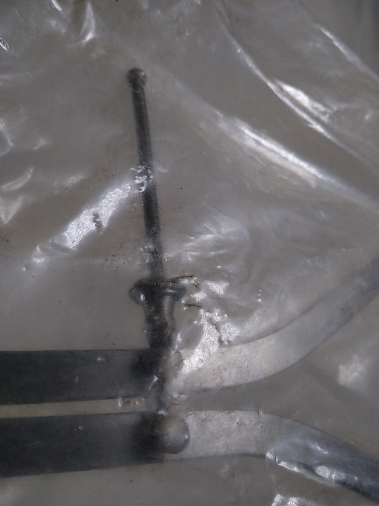 New - Large Mystery Calipers 14" Long