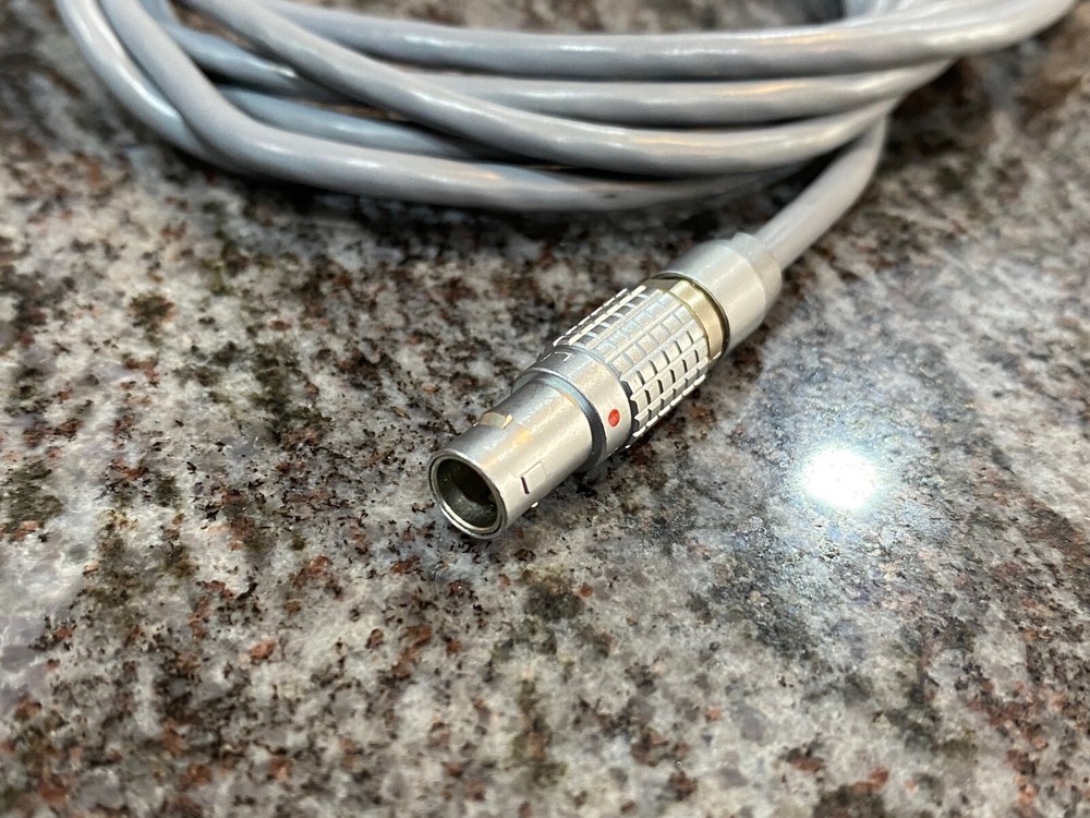 bruel & kjaer 2642 Preamplifier