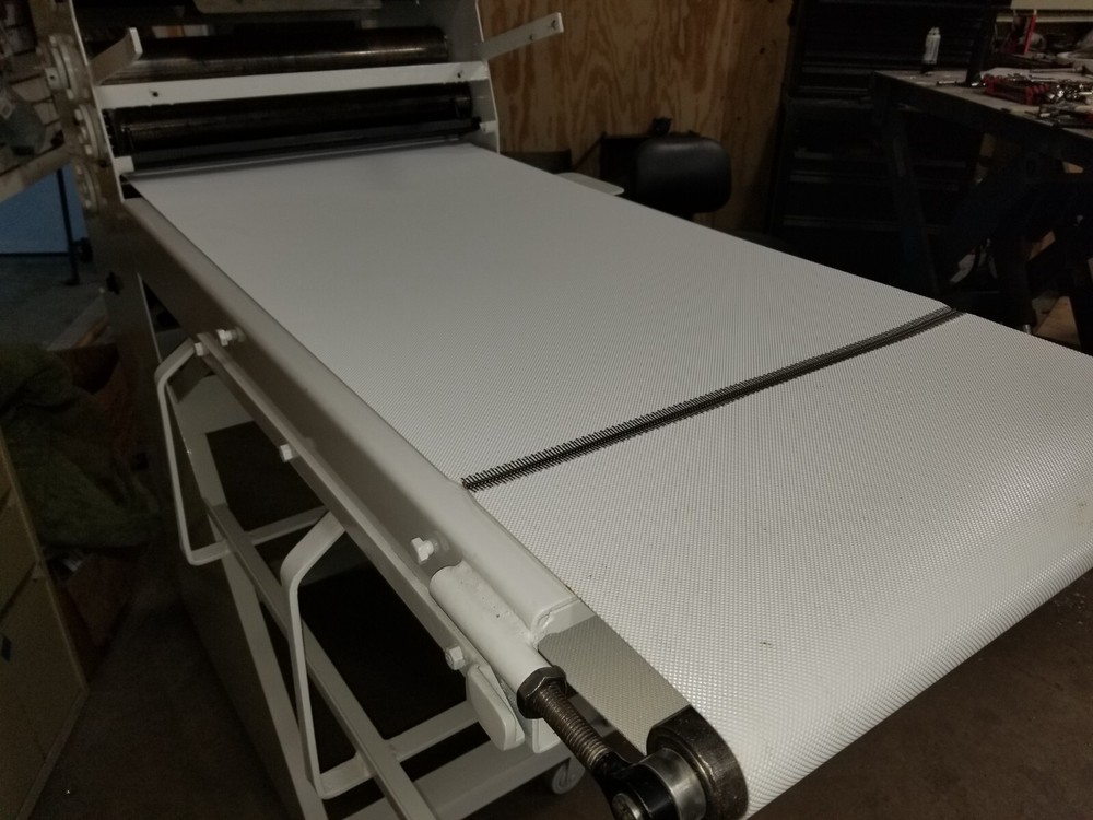 ACME 88-5 Sheeter Belt - New