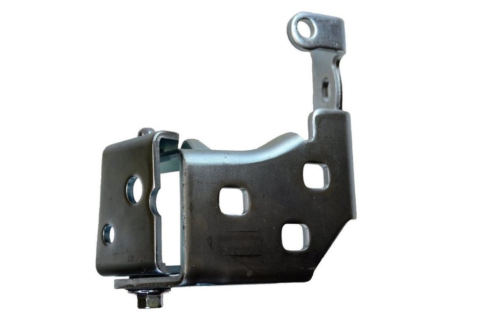fits 2007 to 2013 Chevrolet Silverado 1500 Door Hinge Left Front Upper Lower
