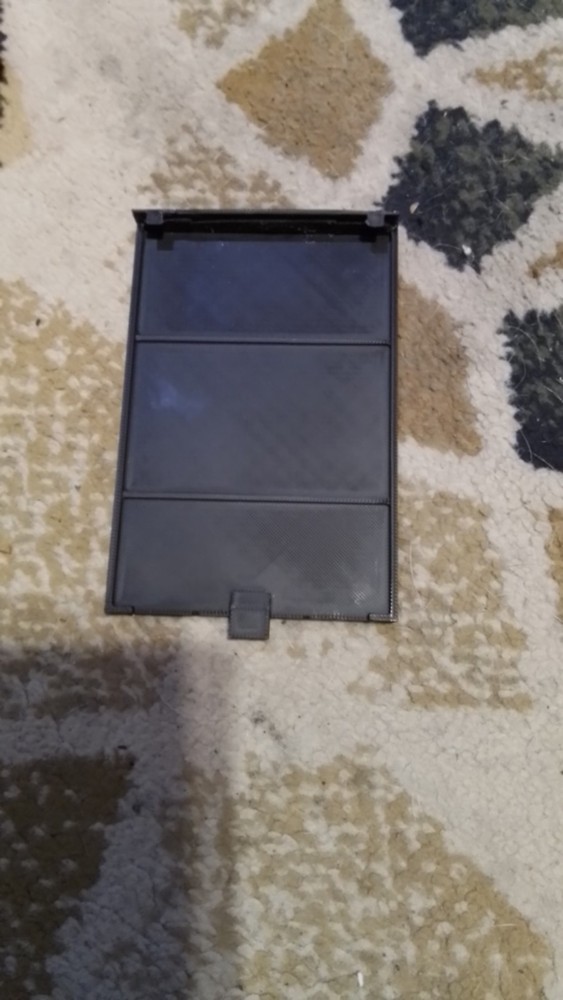 1982 Coleco Pac-Man Mini Arcade Version With Original Box. Works Great.