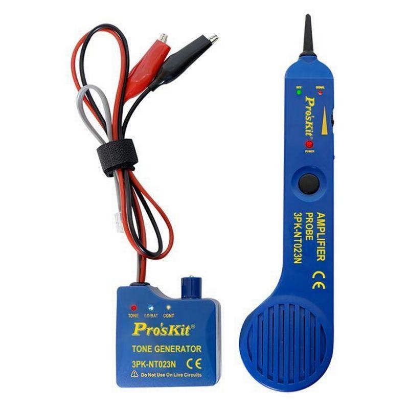Tone Gen. + Probe kit