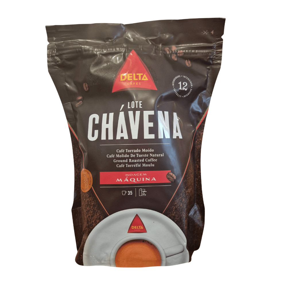 Delta Ground Coffee - 8.8 oz / 250 grams