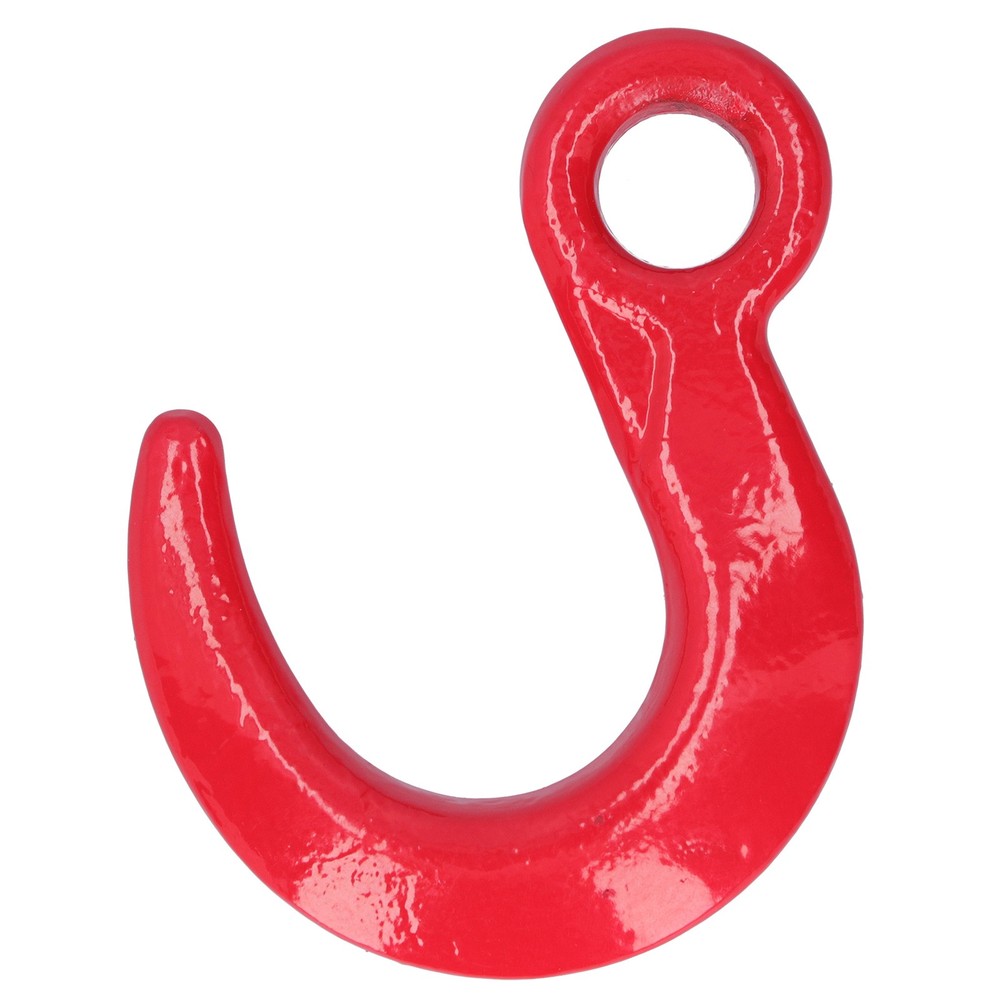 6500lb Lifting Hook for Stable and Durable Lifting for Construction Engineering