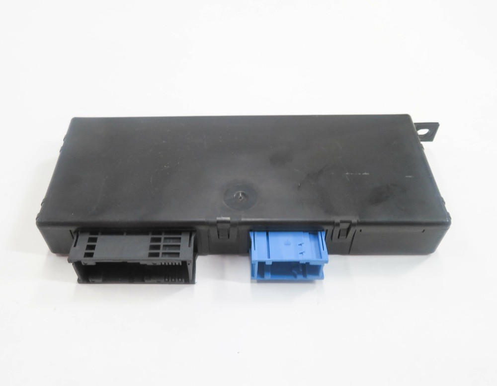 2013 BMW 528i (F10) CENTRAL GATEWAY CONTROL MODULE
