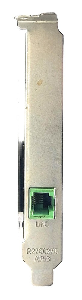 Anatel RD01-D850 5188-2906 Modem PCI