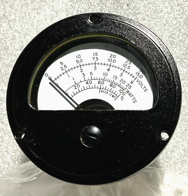 IDEAL METER 476-0461-010