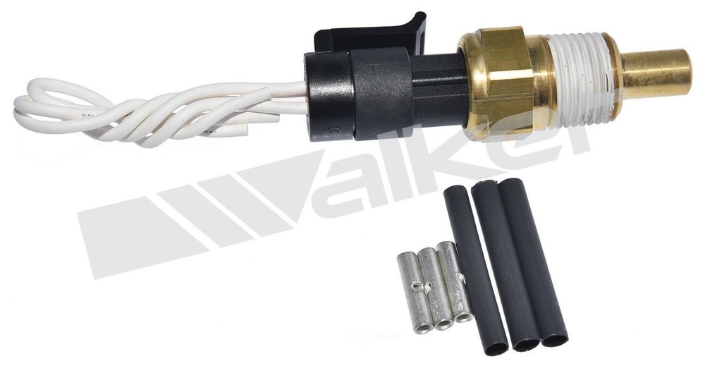 Coolant Temp Sensor  Walker Products  211-91039