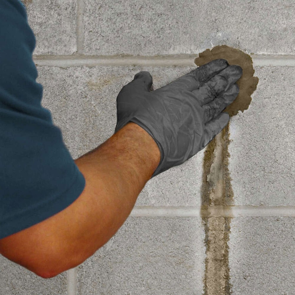 Rapid Setting Hydraulic Cement for Quick Concrete Patch - 10 lbs