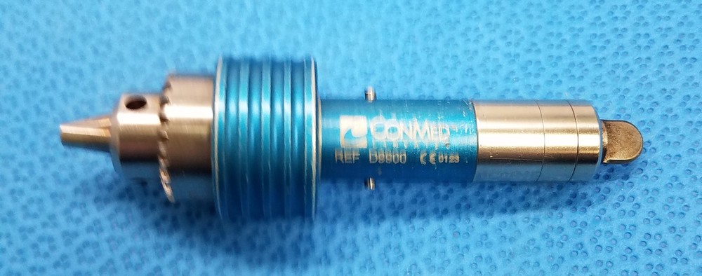 Conmed Linvatec D9900 Thorne Chuck 5/32”