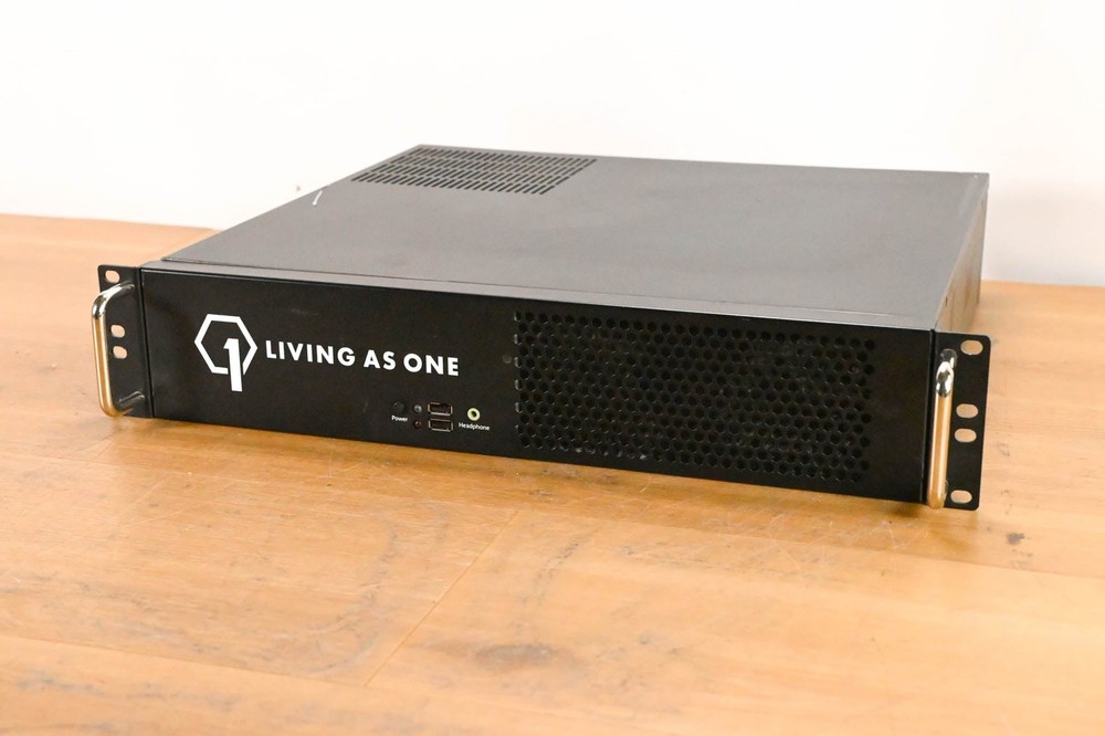 Living As One (Resi) D1000 Multisite Decoder CG01YVW