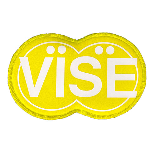 Vise Shammy Pad