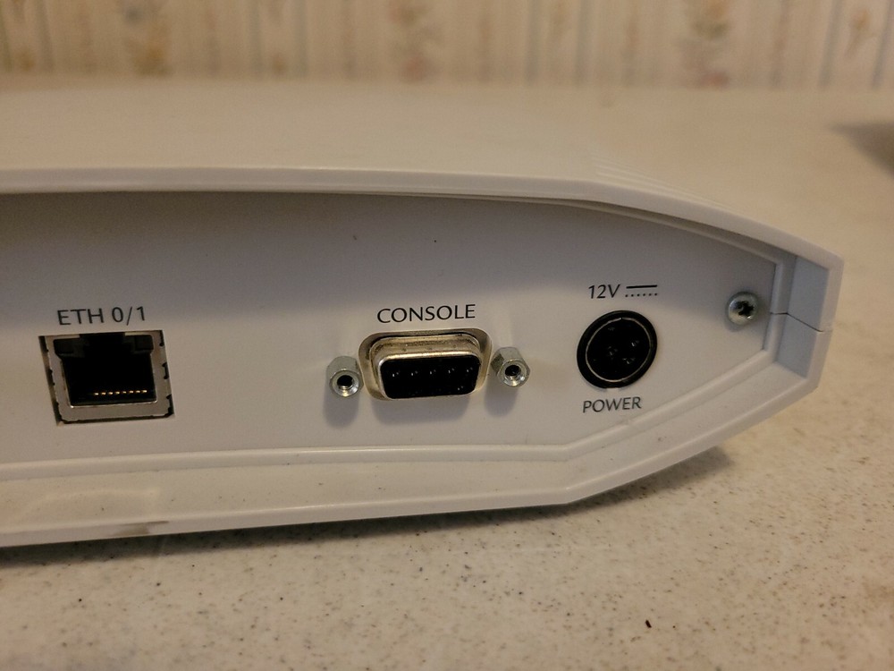 Adtran Netvanta 3200 W/T1 Card