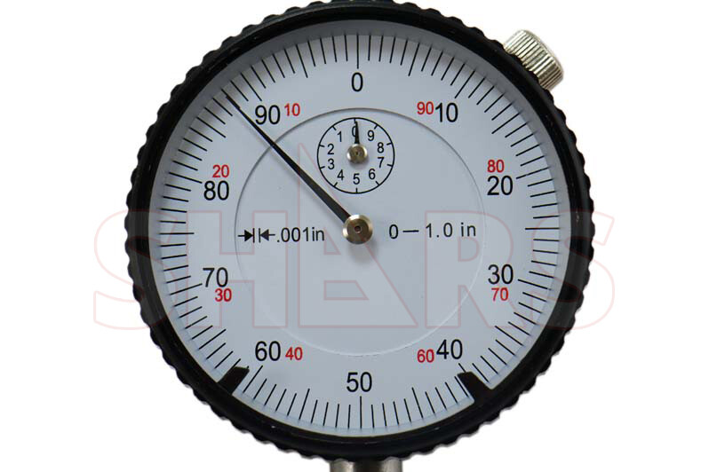 176Lbs Magnetic Base Holder Speed Set Fine Adjustment + 1" Dial Indicator ^]