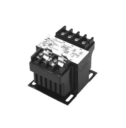 PT75PG, HAMMOND, Transformer,120/240V Primary