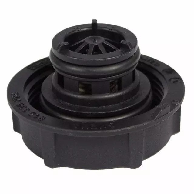 Genuine Motorcraft Radiator Cap RS-531