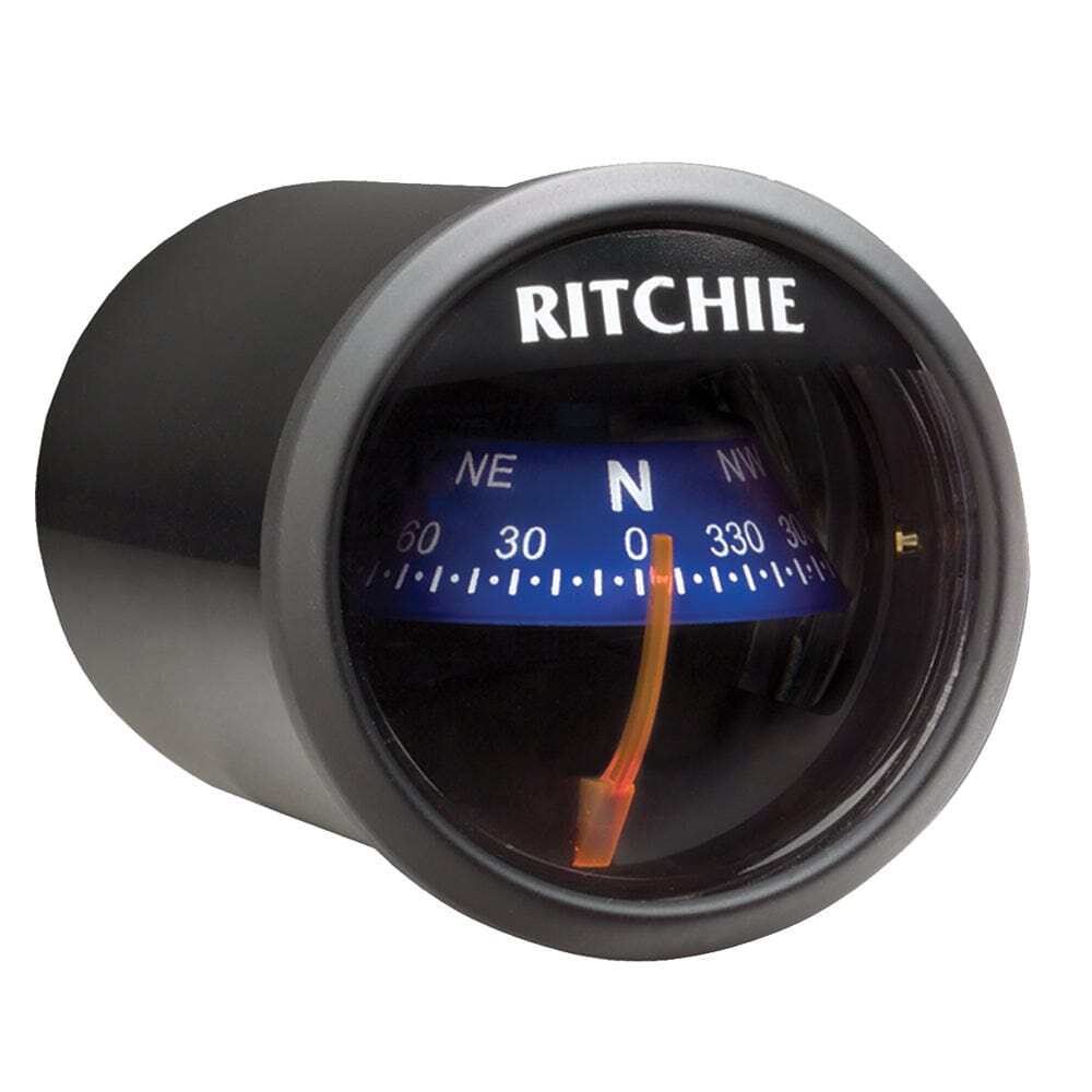 Ritchie RitchieSport Compass Dash Mount #X-23BU