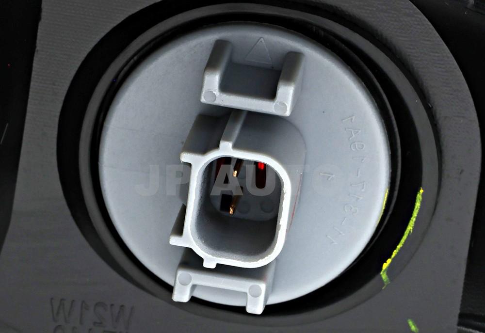 For 2015-2017 Acura TLX Tail Light Passenger Side