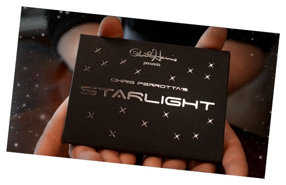 Starlight by Chris Perrotta - Trick
