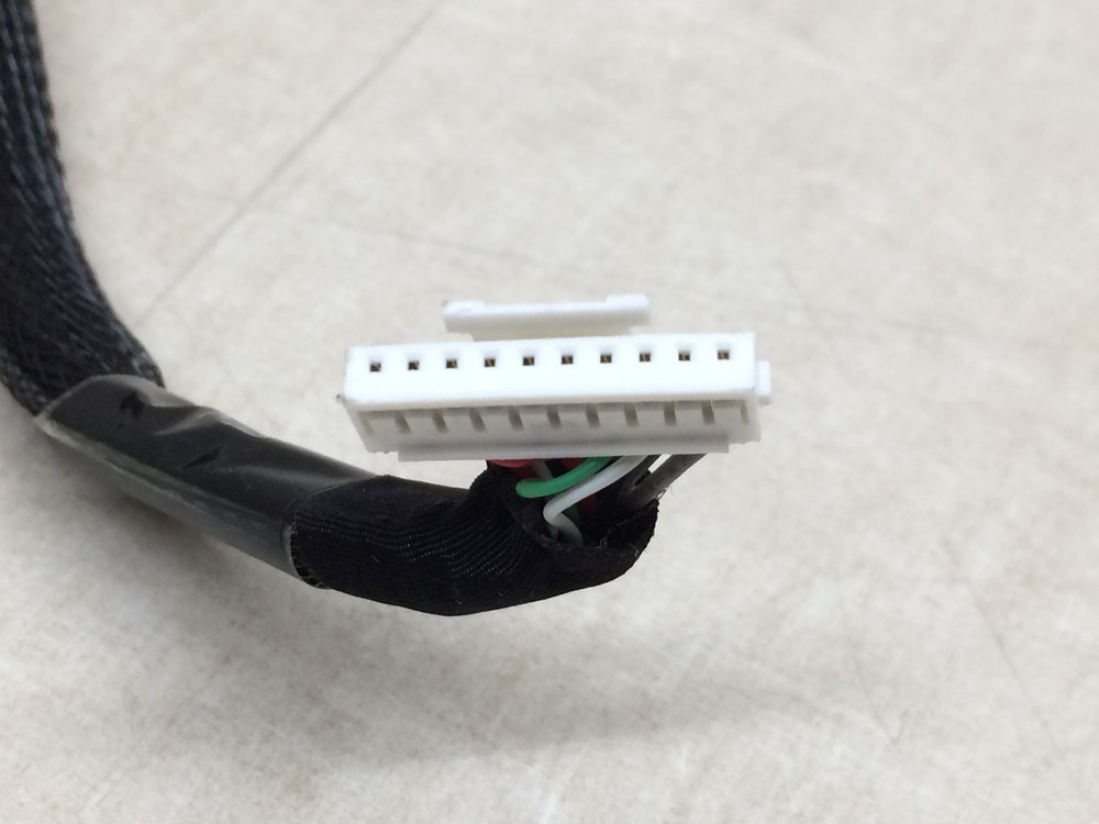 Dell Poweredge R320 Cable Set