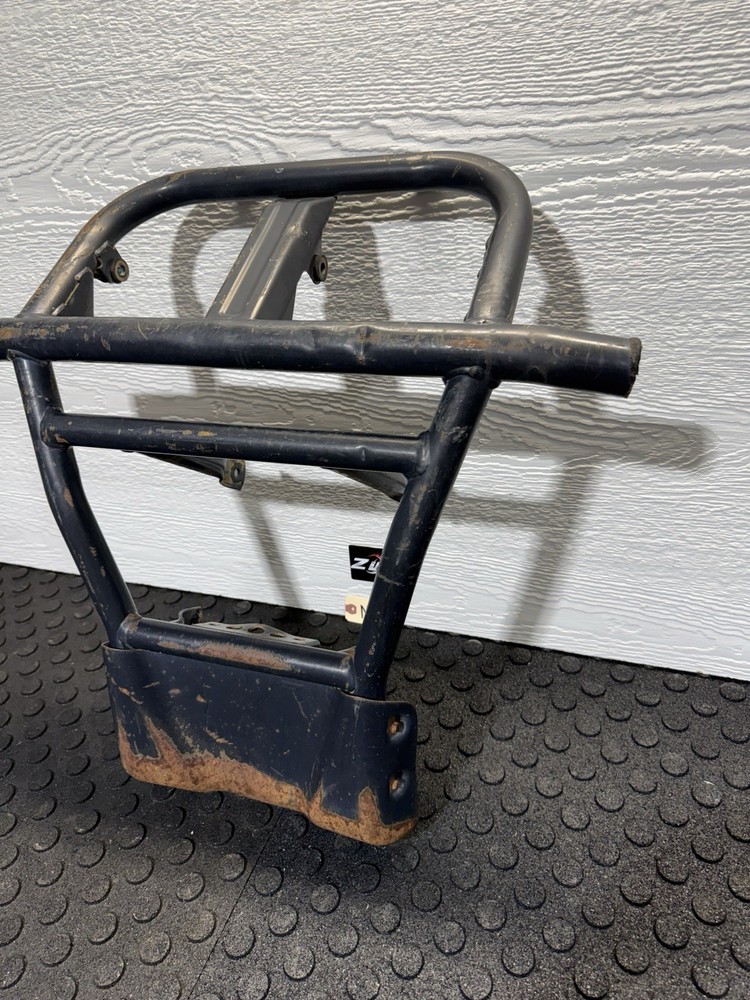 2000 Kawasaki Prairie 300 Front Bumper