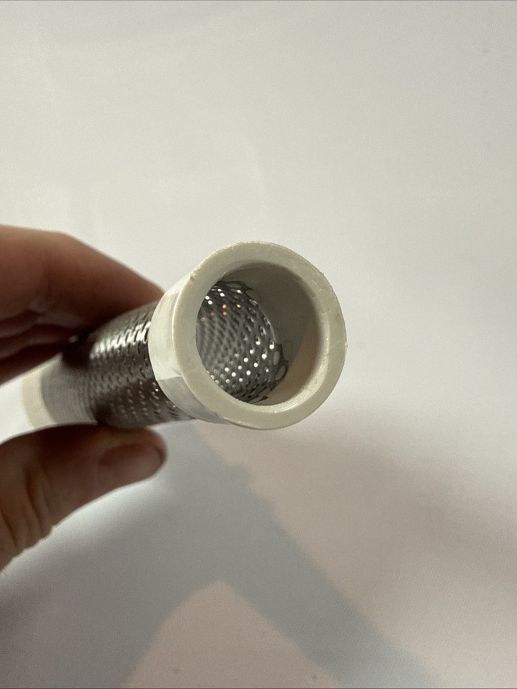 KitchenAid Fruit & Vegetable Strainer Part Stand Mixer Attachment Strainer Cone