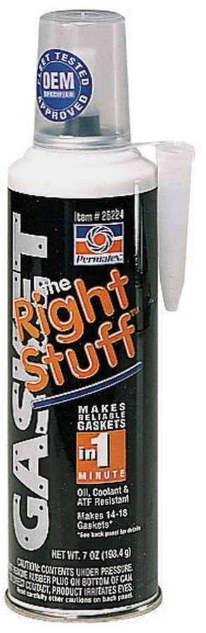 Permatex 25224 the Right Stuff Gasket Maker