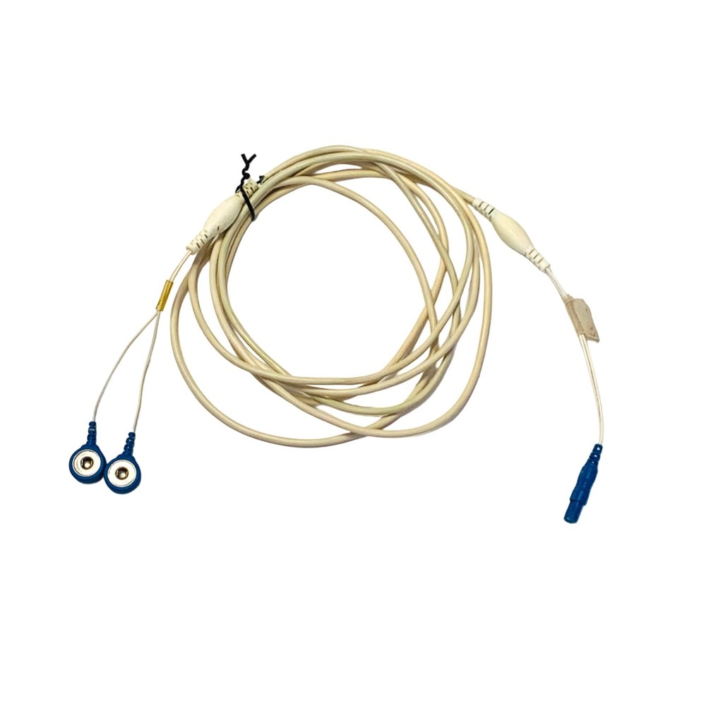 SLEEPSENSE REF 9152, 2 Electrode Connector Wire