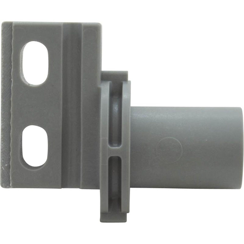 Axle Block Assembly, Polaris/Zodiac 280