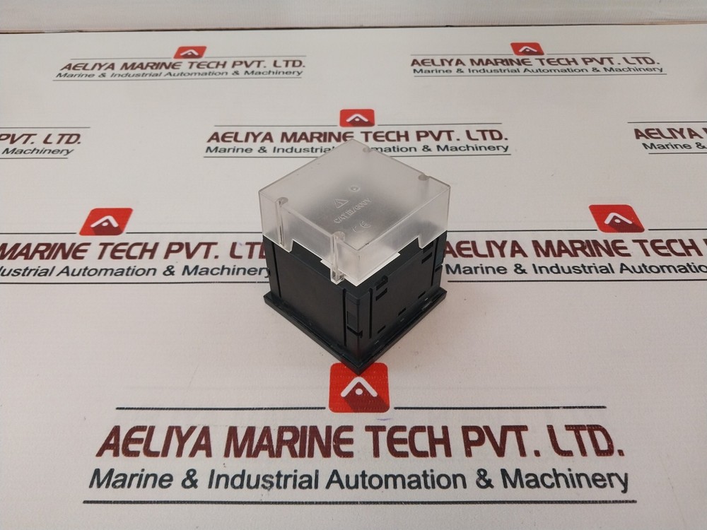 IME 0-600V Voltmeter