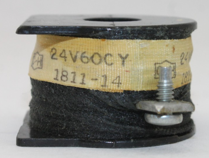 Cutler-Hammer 1811-14 Coil