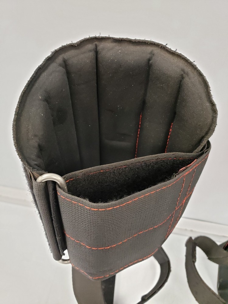 (92615-6) Distel Tree Climbing Spurs