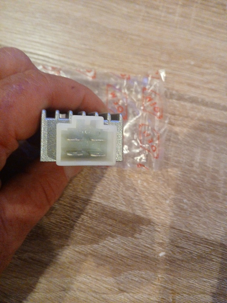 OEM 12V Rectfifier LF 1 Pc