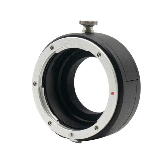 ZWO Filter Drawer for Canon EOS Lens # FD-EOS